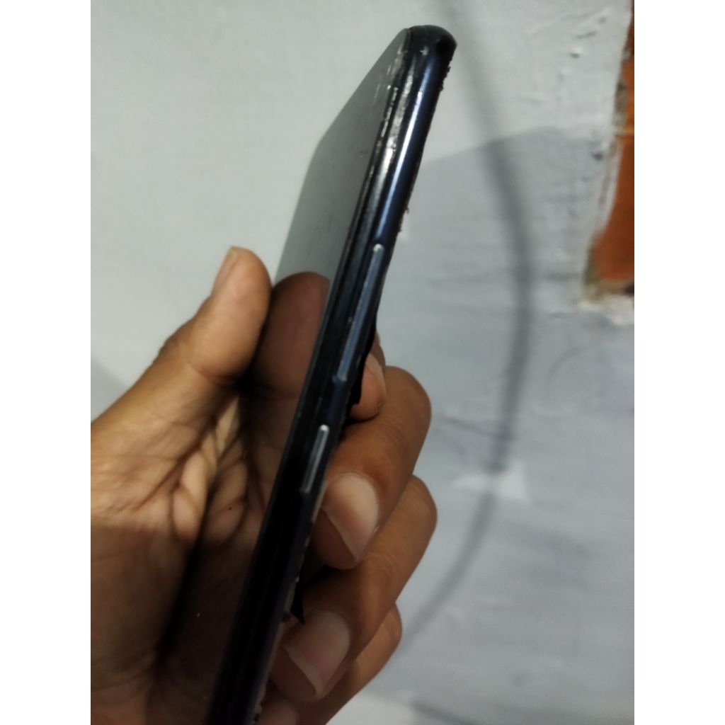 MESIN VIVO V17 PRO