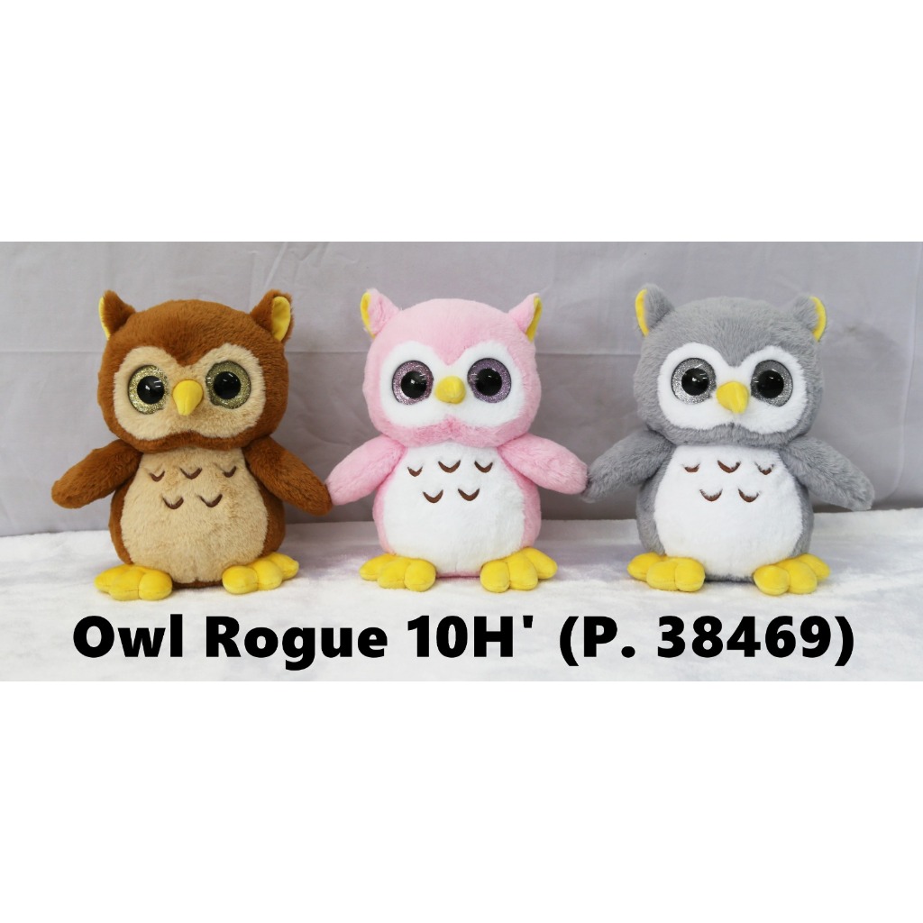 BONEKA BIRD  - BONEKA BURUNG