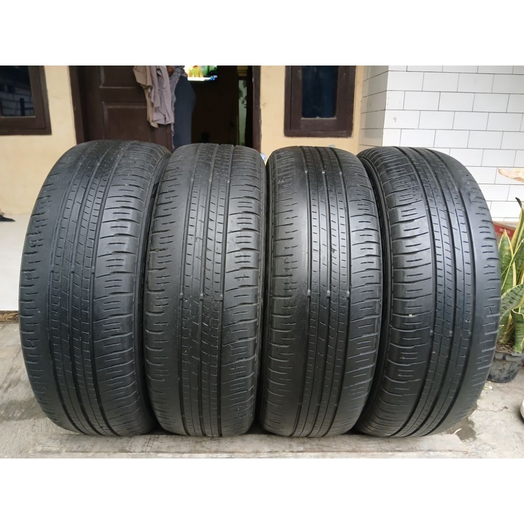 Ban Dunlop 195/60 R16
