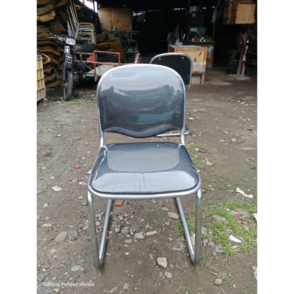 Jual Kursi Hadap Merk Chitose Bekas