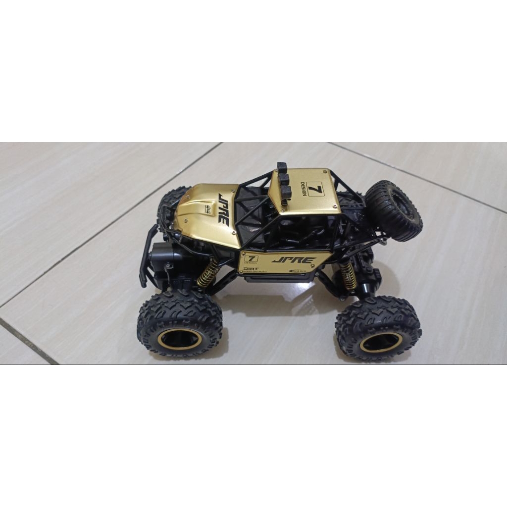 Promo Murah Mobil Remote 4WD#RC Crawler 4WD
