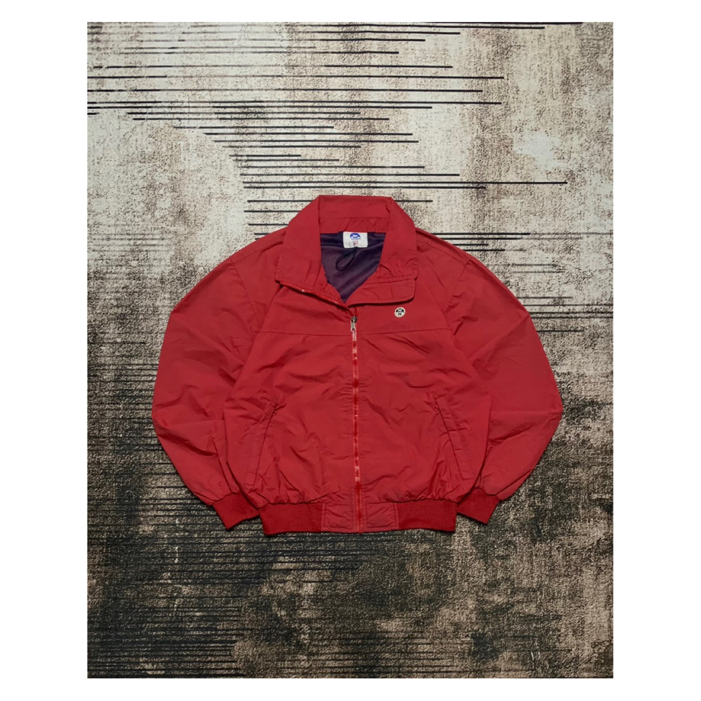 Jacket Harrington North Sails U.S.A JKT0091 080526 Second