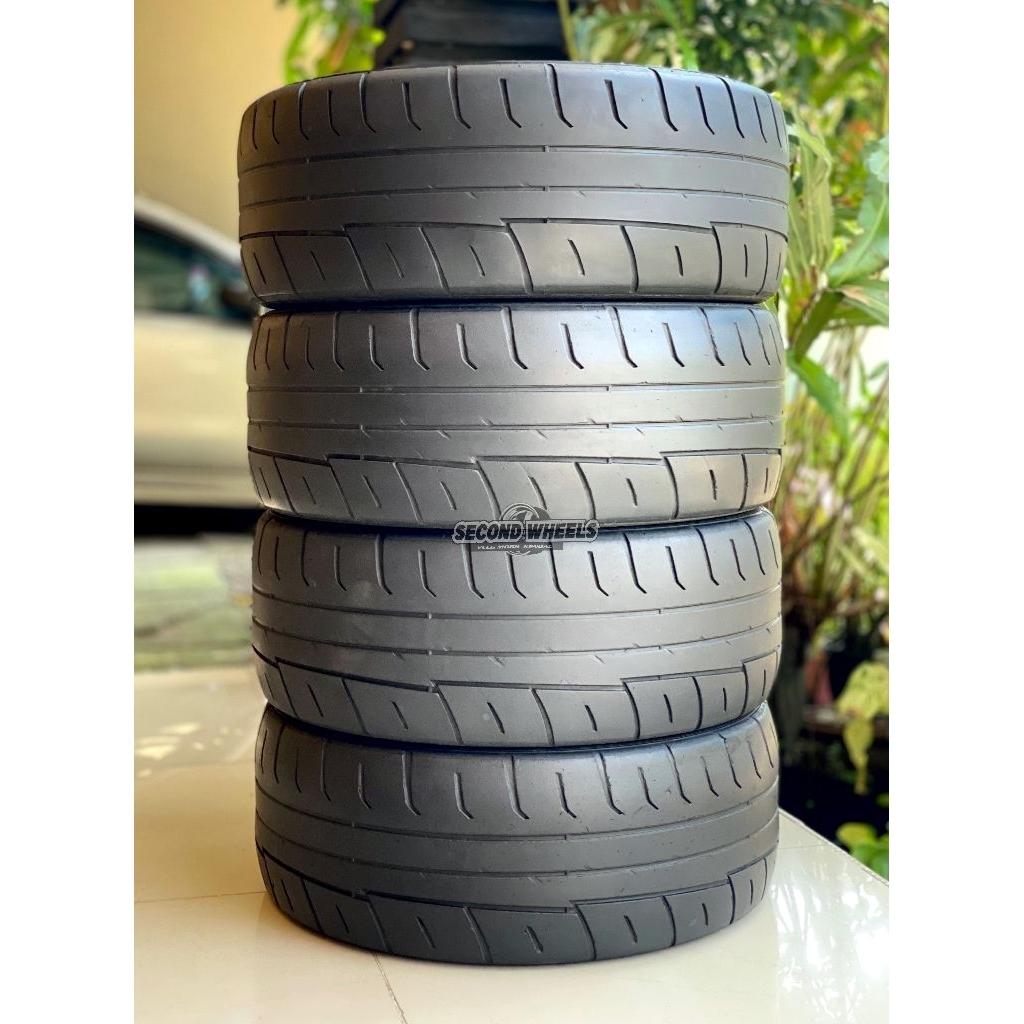 Champiro sx2 205/50 R16