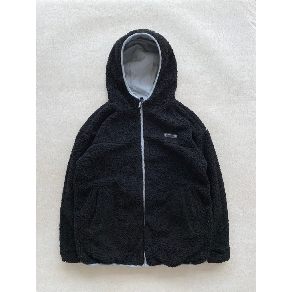 USALL - REVERSIBLE