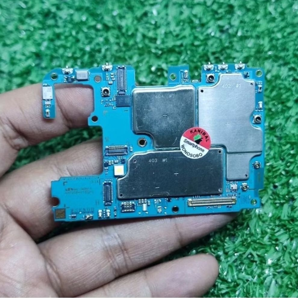 Mesin Samsung A33 5G Normal