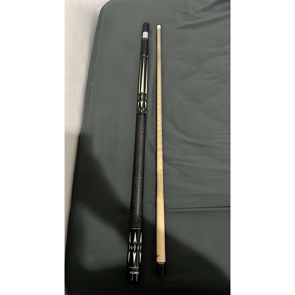 Stick Fury DL-2 Second