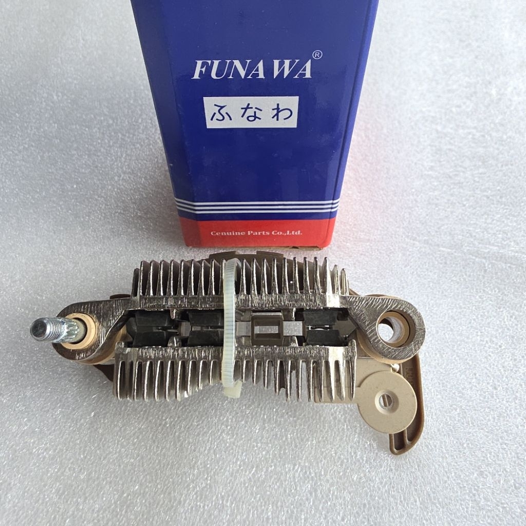 Rectifier Agya / ayla / sigra / calya
