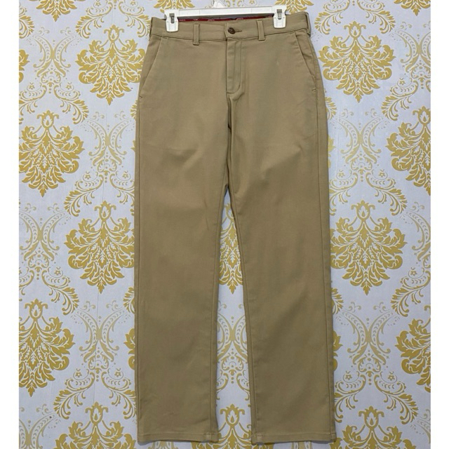 Celana Chinos Casual Jerseys Edwin Pria