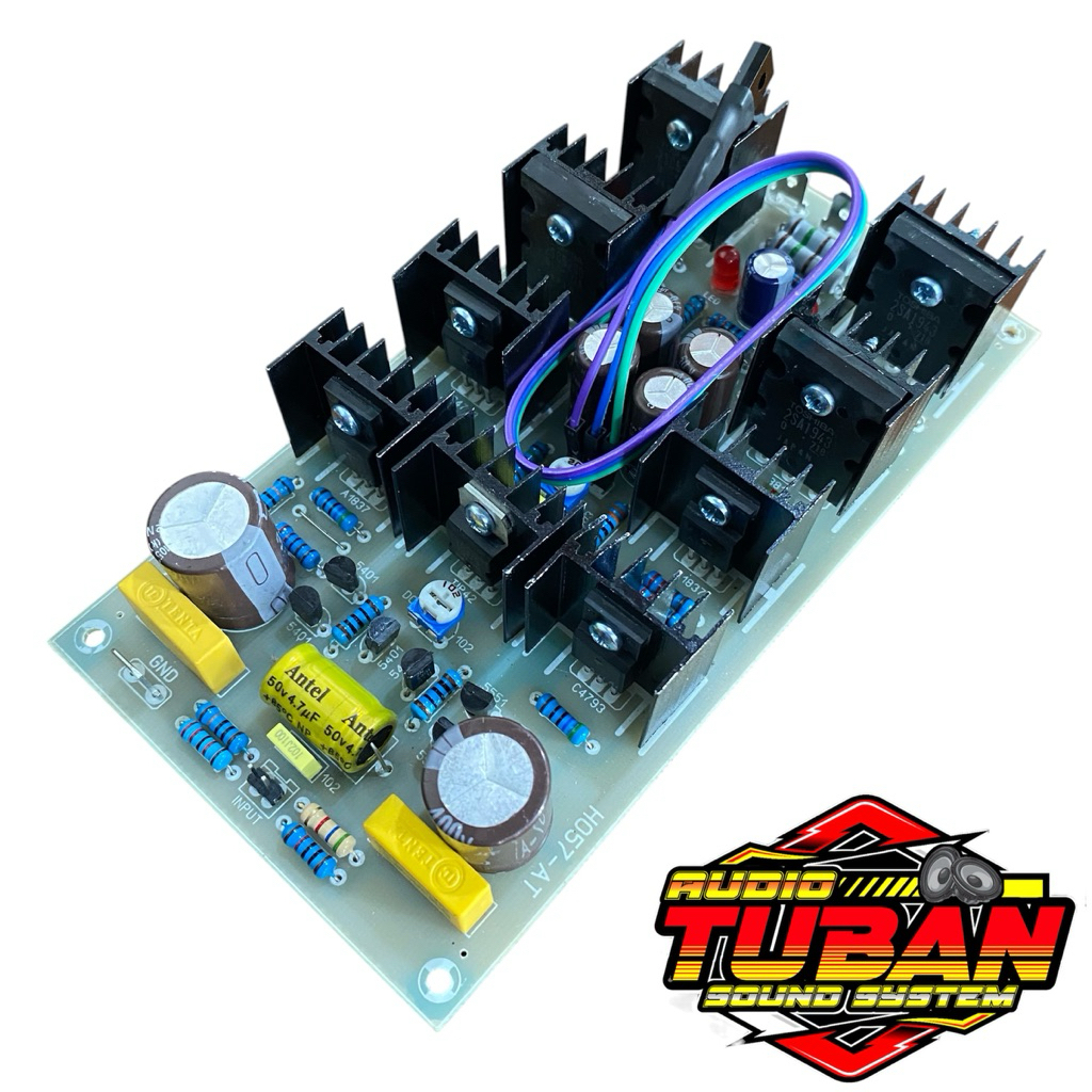DRIVER UVJ V3 B3 MODIF LAPANGAN jos super BALAP Pcb fiber