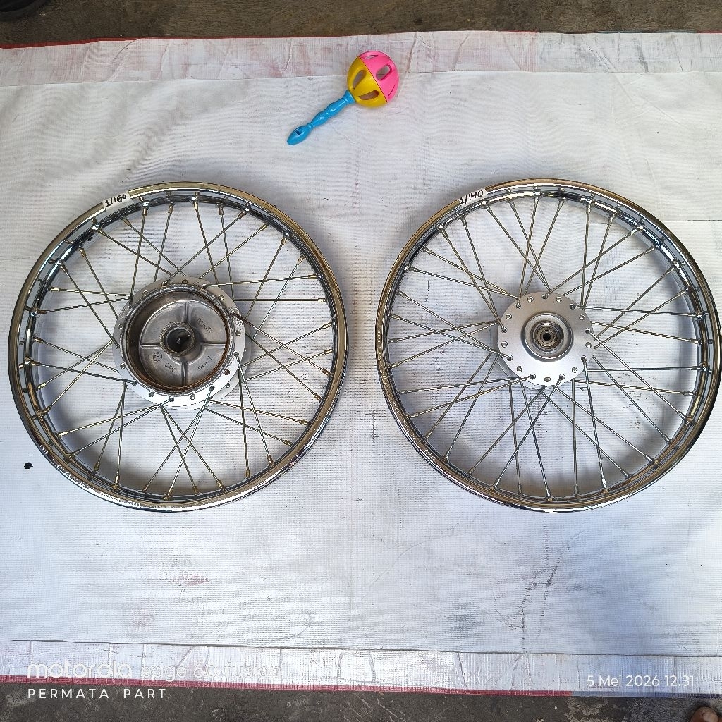 velg velk ruji jari jari yamaha jupiter z burhan vega r new vega zr jupiter mx 135 lama old tromol b
