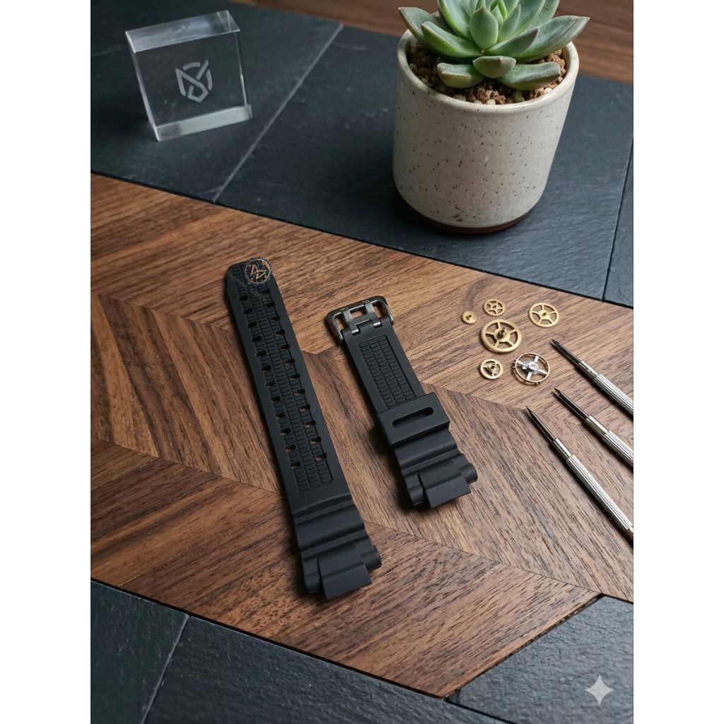 Strap Tali Jam Tangan Skmei 0931 Tali Jam Skmei 1060/0931 Starp Tali Jam Tangan Skmei