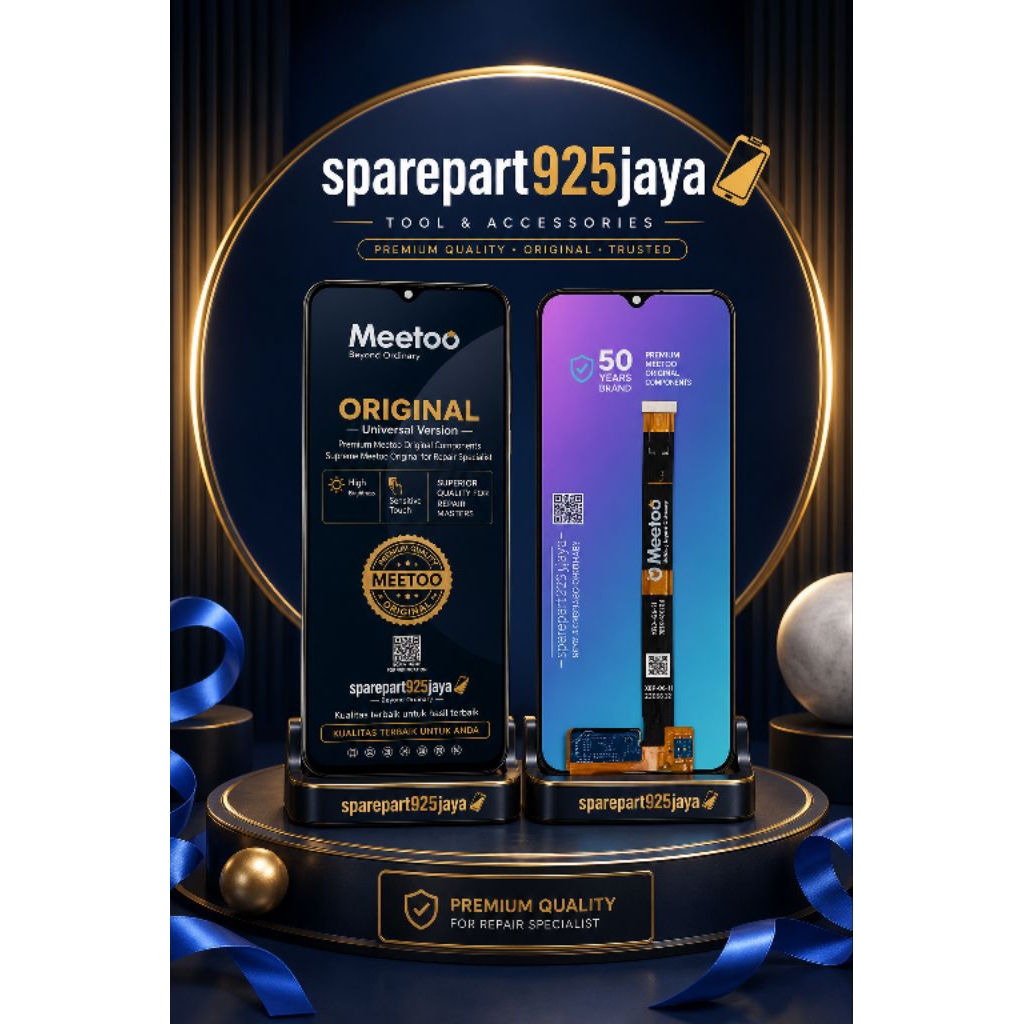 LCD OPPO A5S / A7 / A11K/ A12 LCD