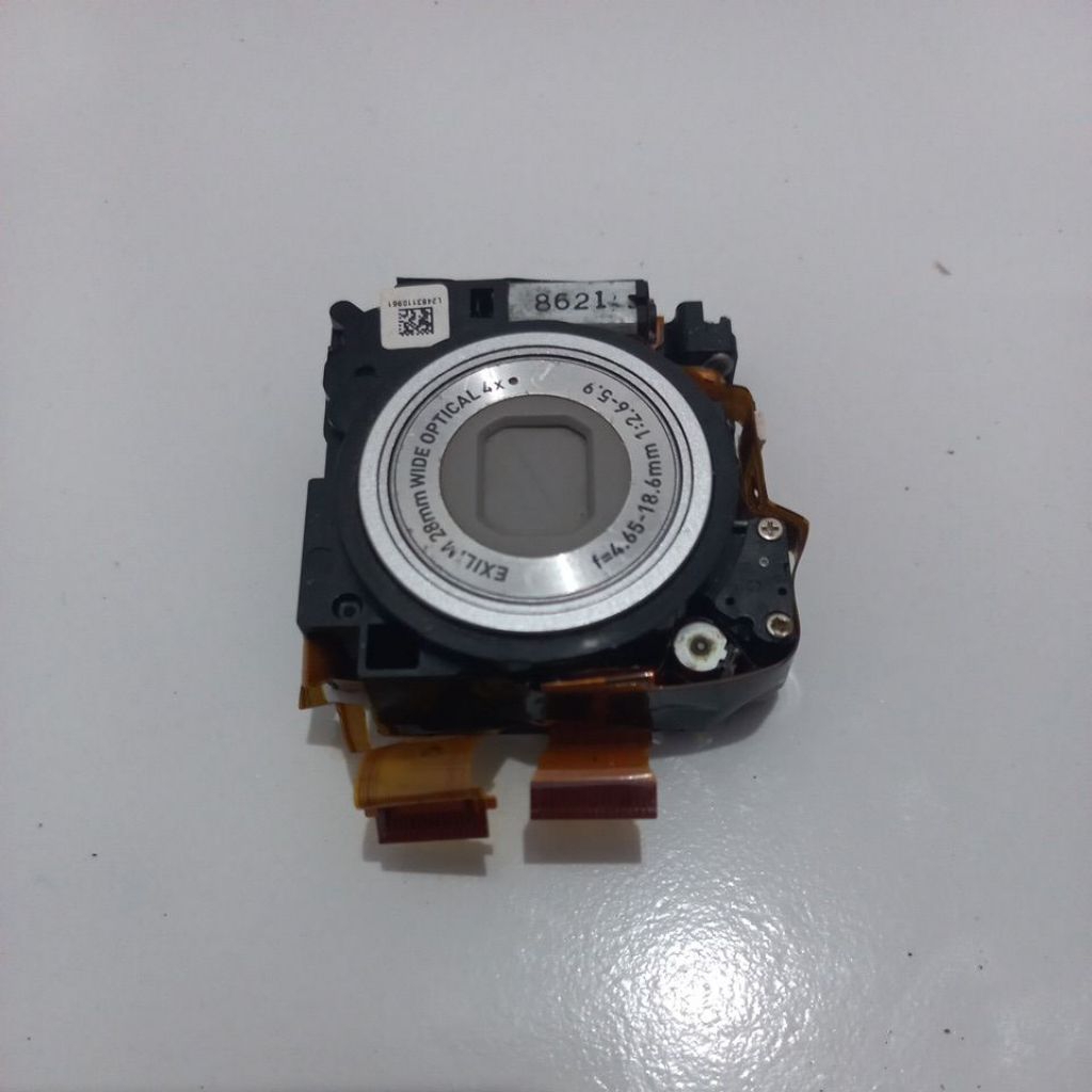 LENSA KAMERA DIGITAL POCKET,ORIGINAL BEKAS COPOTAN NORMAL,aneka merk(Baca deskripsi).
