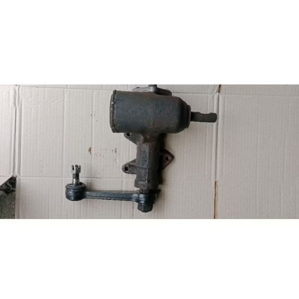 Worm Setir Stir Kijang Kotak/Doyok Original Second