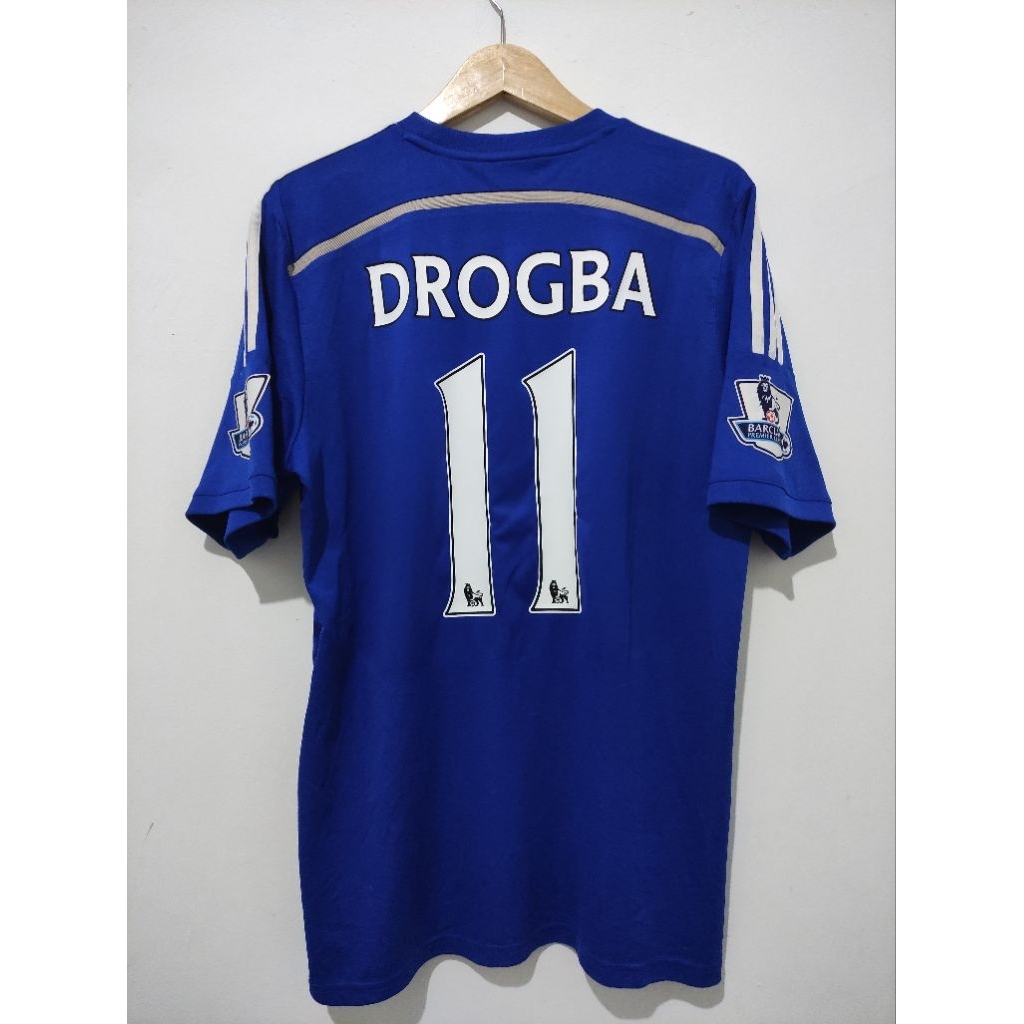 Chelsea 2014/15