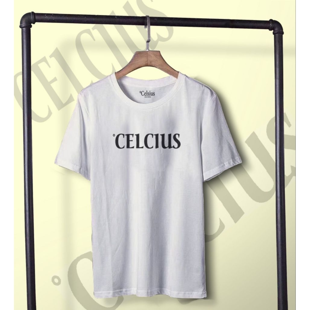 kaos CLCS motif simple dan adem