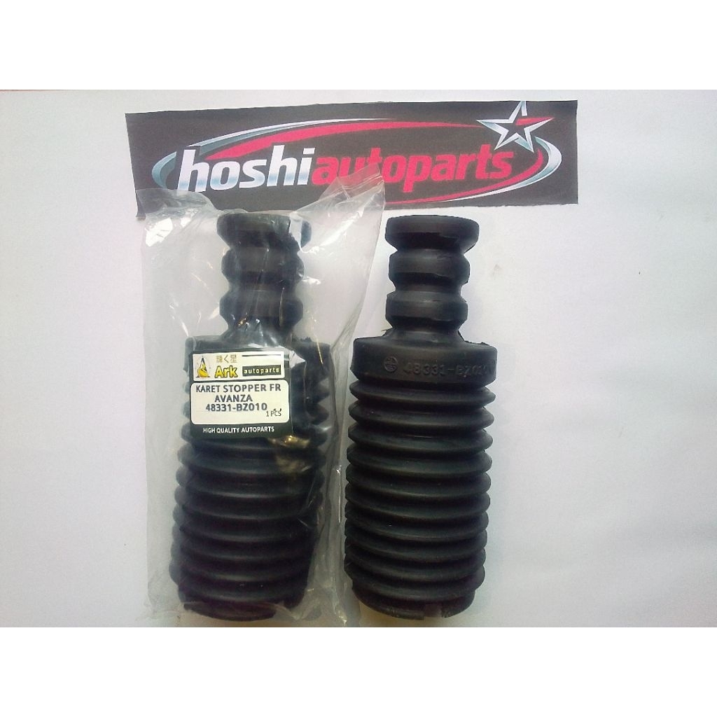 Karet stoper FR/DEPAN Avanza (48331-BZ010)