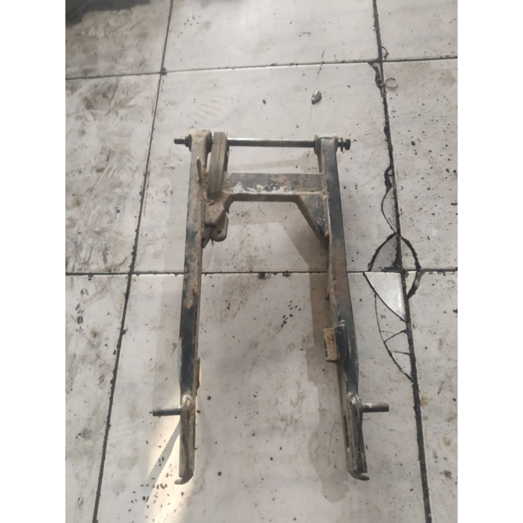 arm original honda karisma 125