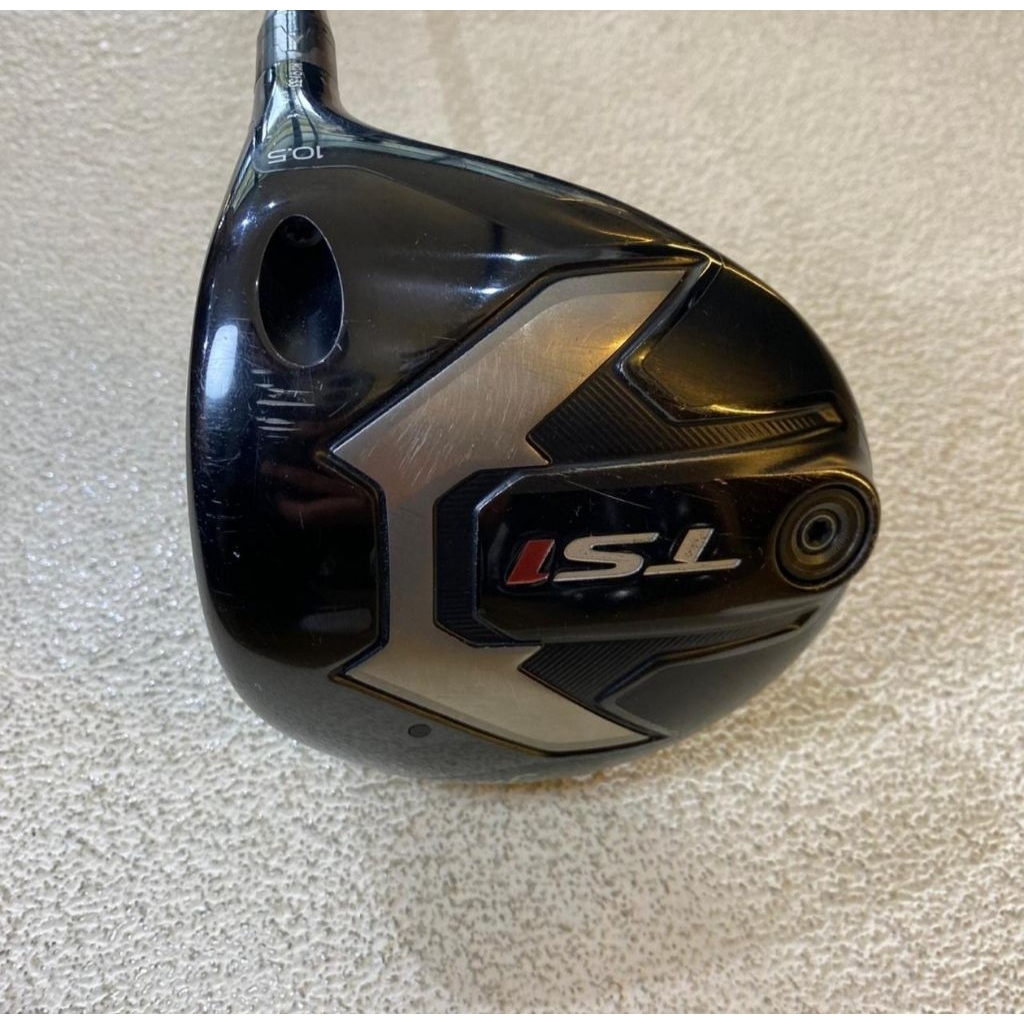 Titleist TS1 Driver Golf Stick