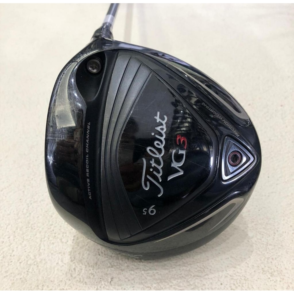 Titleist VG3 Driver Golf Stick
