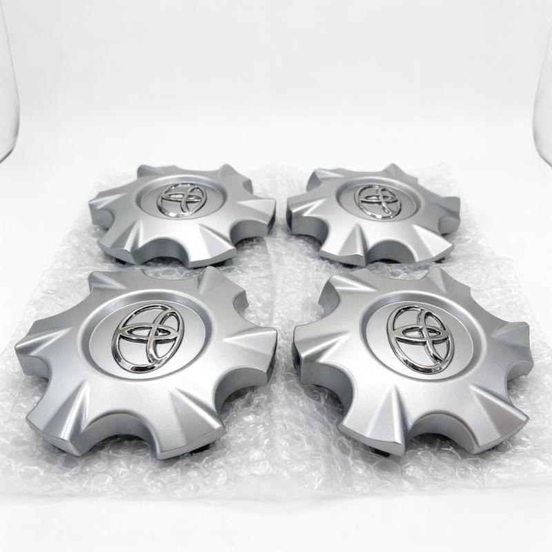 Dop velg Hilux Tutup Roda Hilux Vigo DC G 4x4 2011 2012 2013 Ring 15