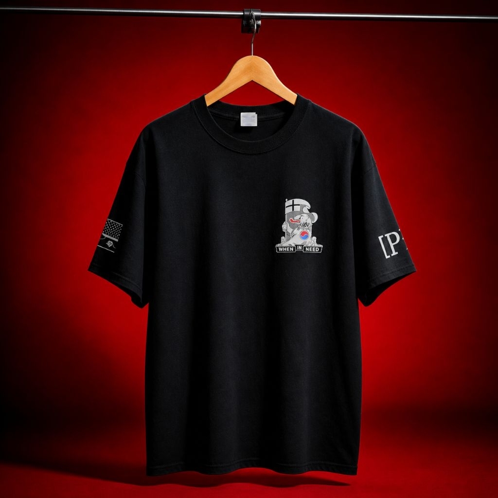 Kaos Port & Company Polar Bears