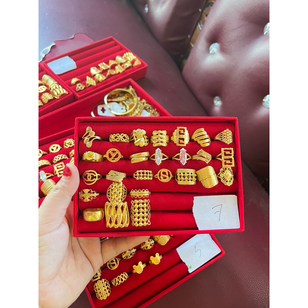 cincin koin91