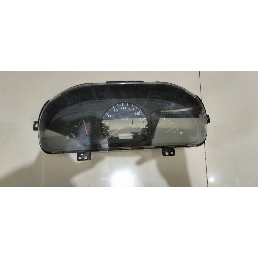 speedometer spidometer KIA Rio 2000 2001 original