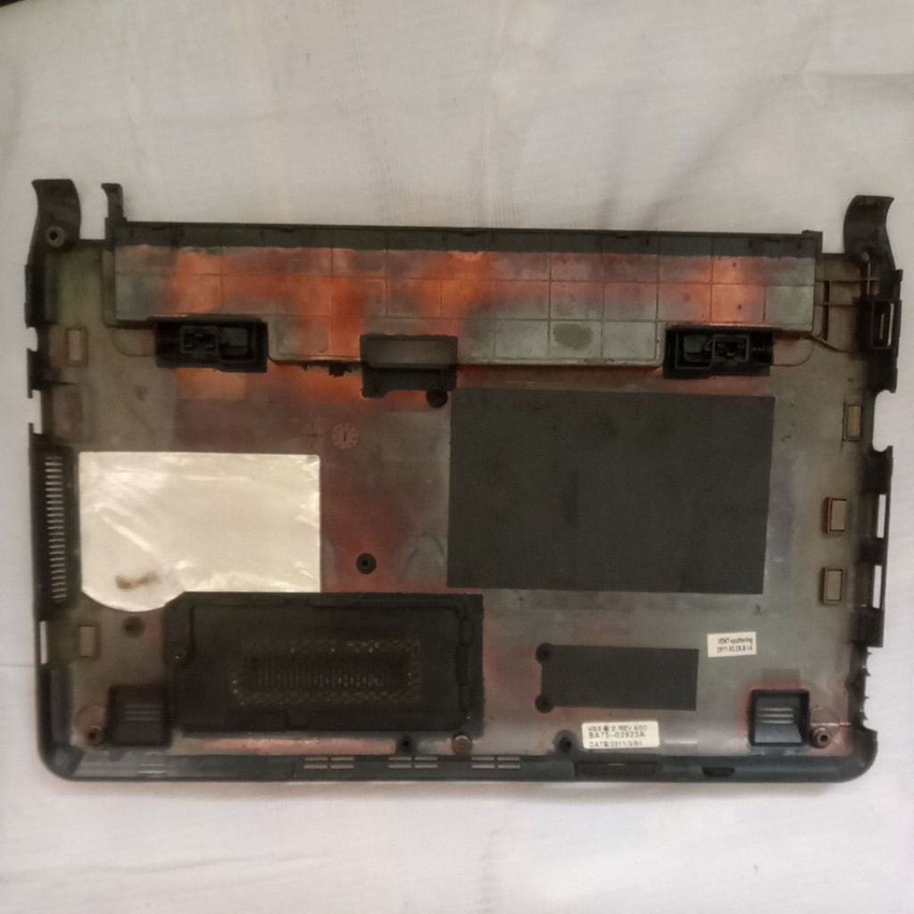 Kesing Bawah Notebook Samsung NC108