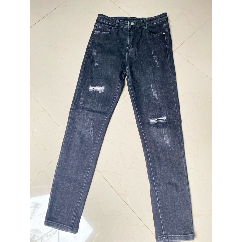 Levis bekas/preloved