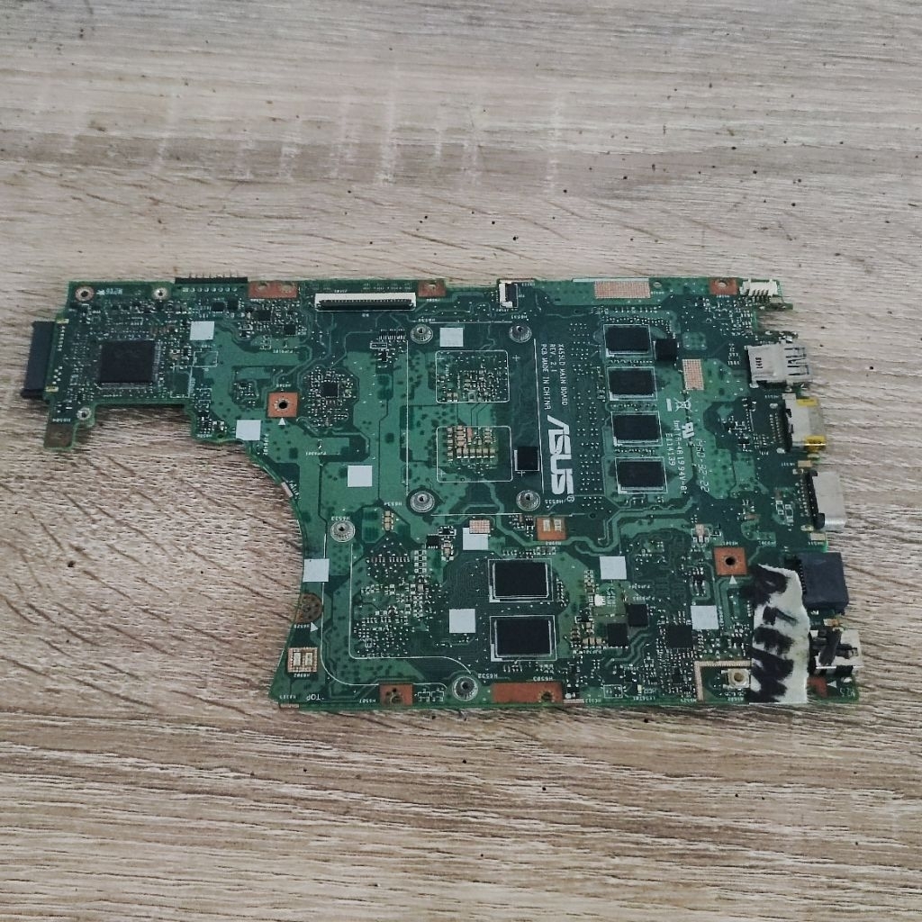Motherboard Mobo Board Mainboard Laptop asus A455L X455L 455LD