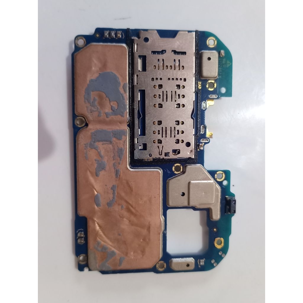 mesin realme c35 bootloop
