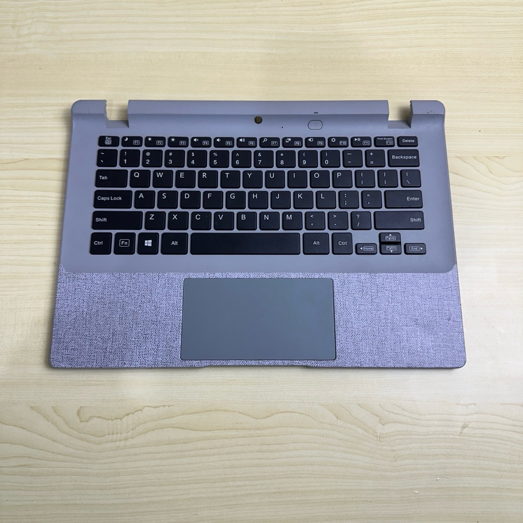 Keyboard  Avita Essential Avita NE14A2 Original Include Frame