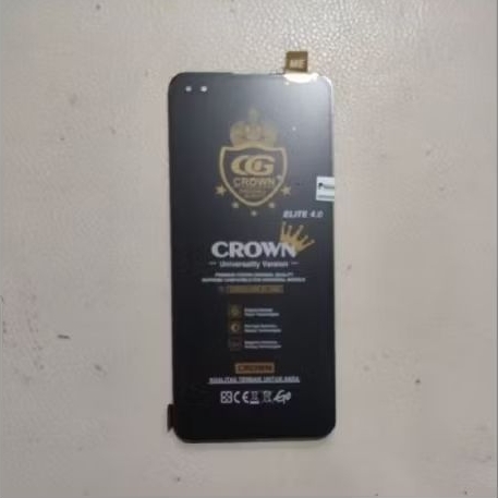 LCD OPPO RENO 4 / RENO 4F /4 LITE ORIGINAL