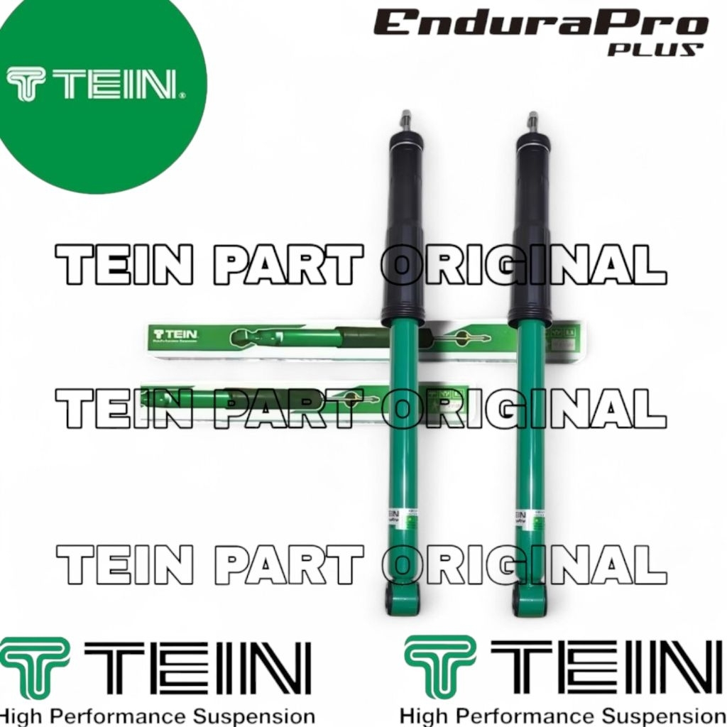 Shockbreaker Belakang Suzuki Ertiga XL7 TEIN Endura Pro 2 Pcs