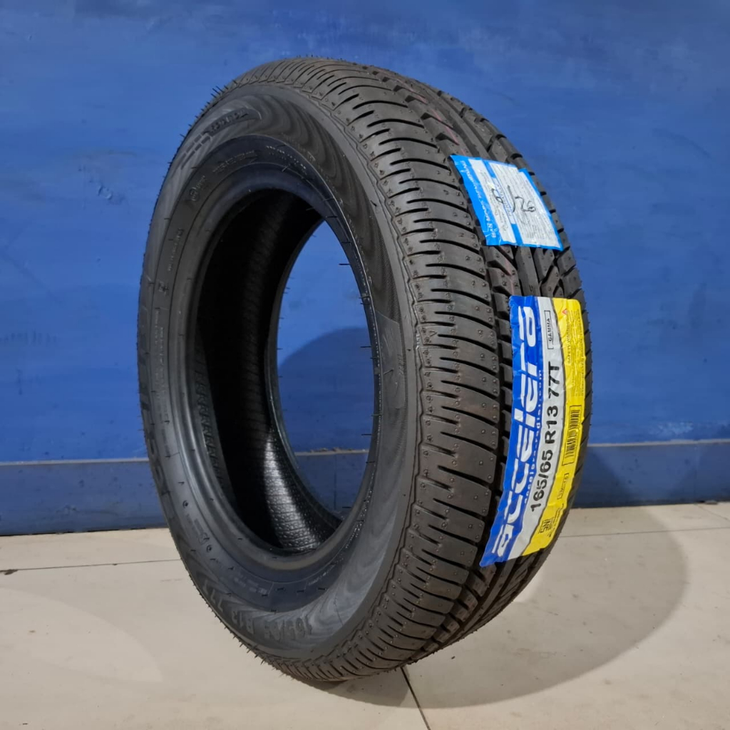 BAN MOBIL 165 65 R13 ACCELERA GAMMA BAN RING 13 UKURAN 165/65 R13 TUBLES