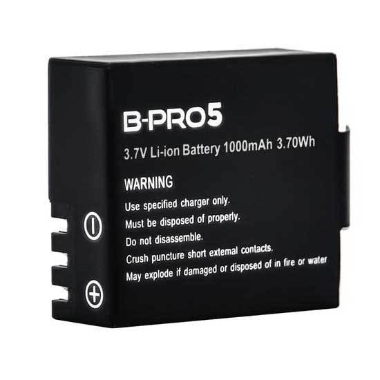 Battery Bpro 5 alpha edition / baterai bpro 5 ORIGINAL