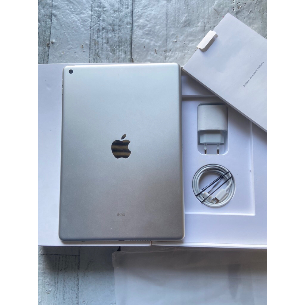 Ipad gen 9 64gb wifi second