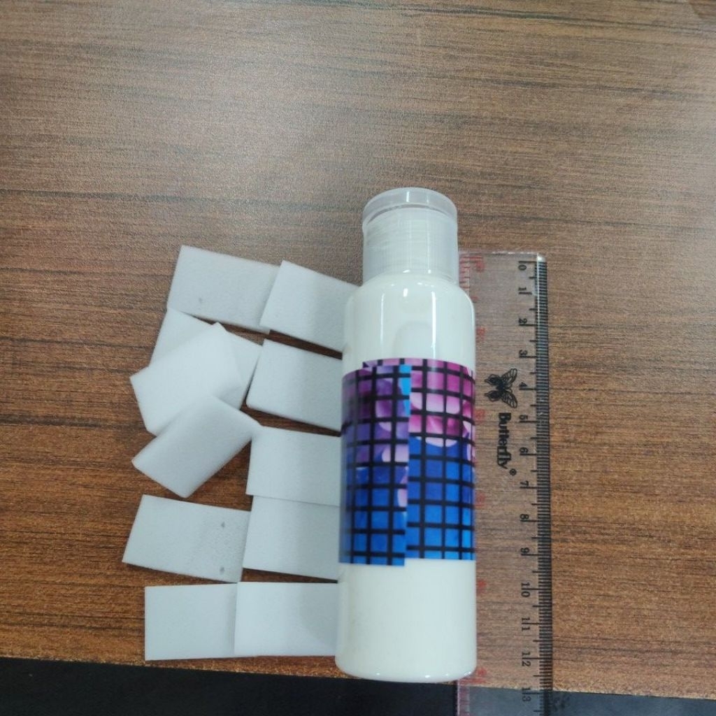 Lem air lem wbg import