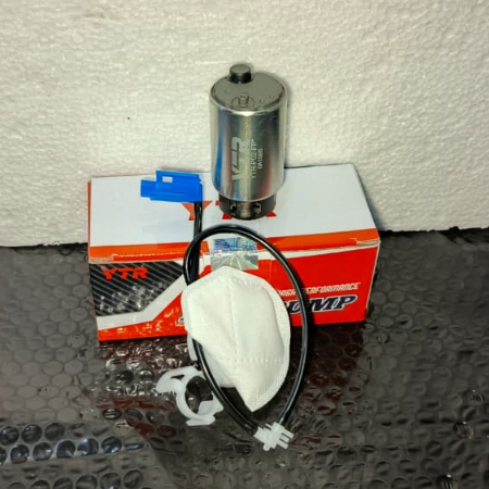 FUEL PUMP/POMPA BENSIN TOYOTA INNOVA BENSIN/FORTUNER/APV/HILUX ORI ORIGINAL YTR