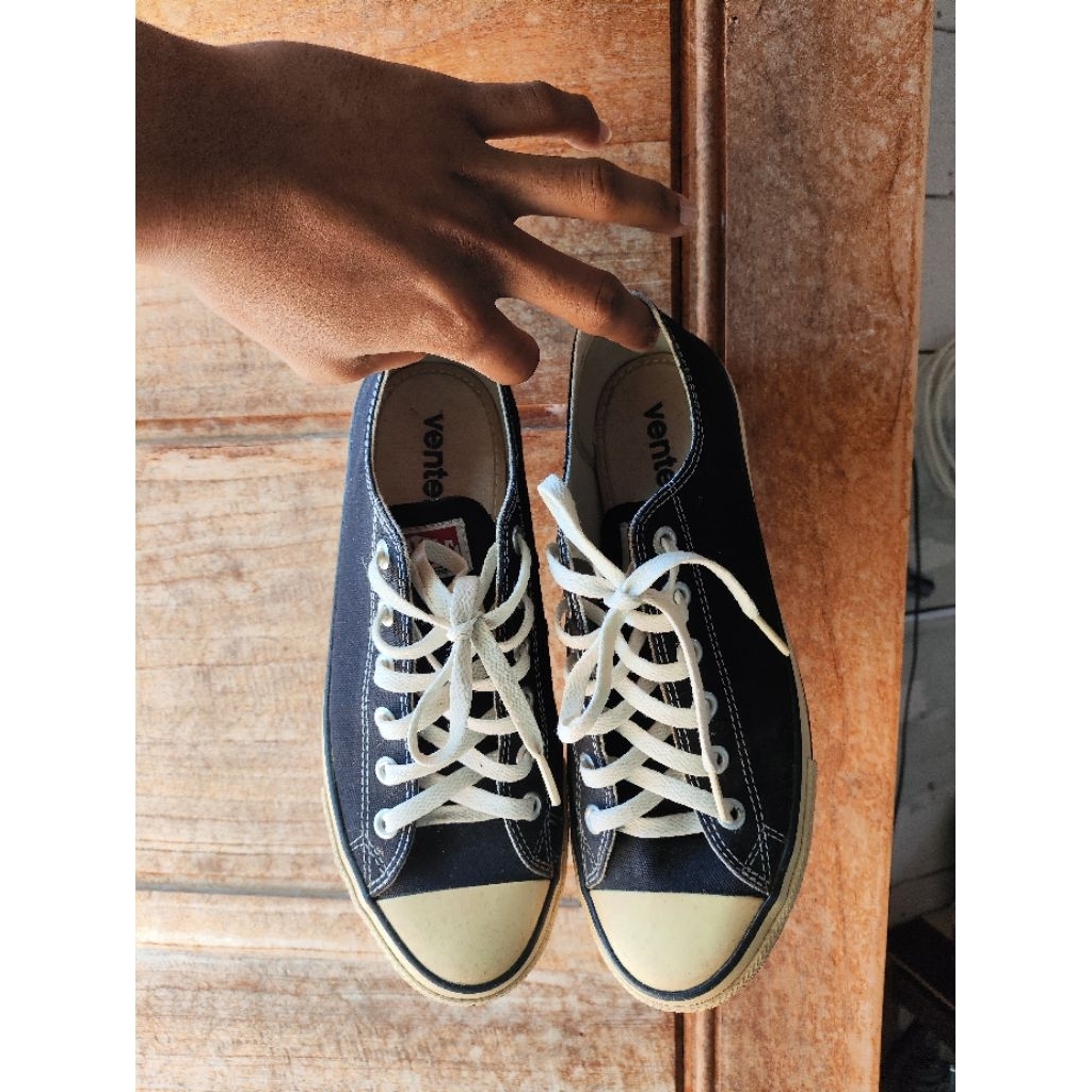 Sepatu Ventela Pria