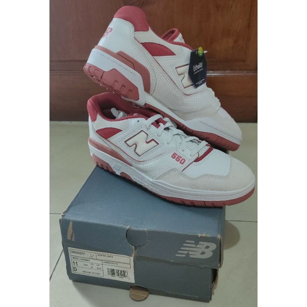 New Balance 550 (ORIGINAL)