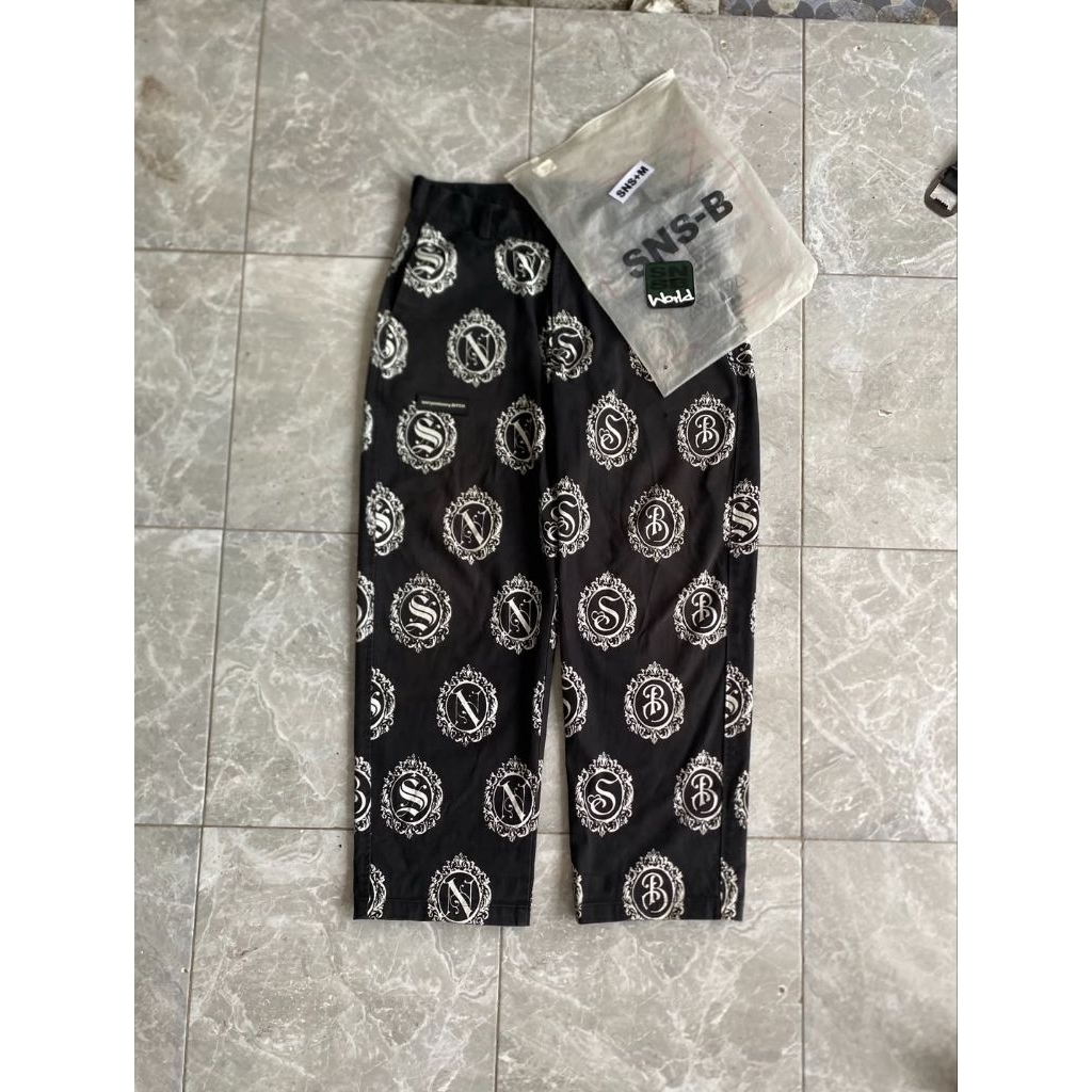 snsb forma full print