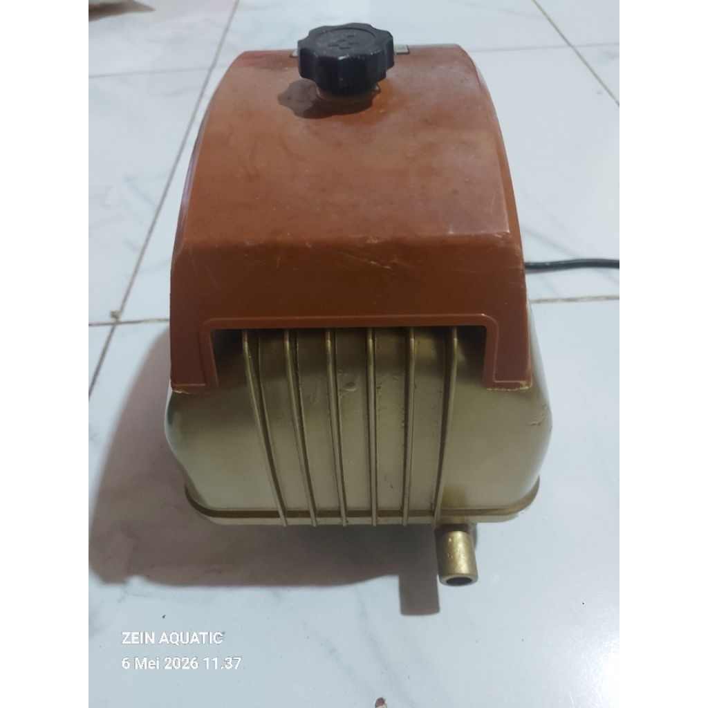 aerator TAKATSUKI SPP-60GJL MADE IN JAPAN.second