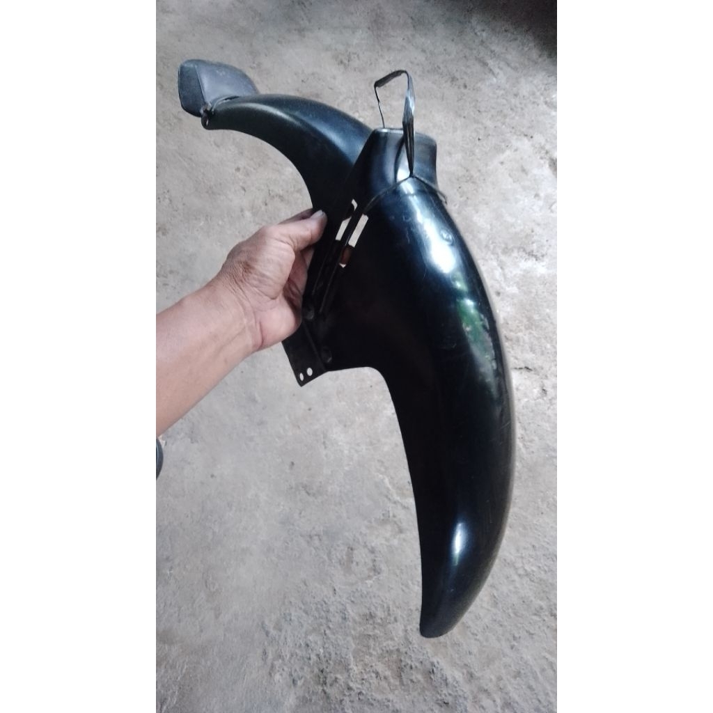 slebor depan gl pro / max original