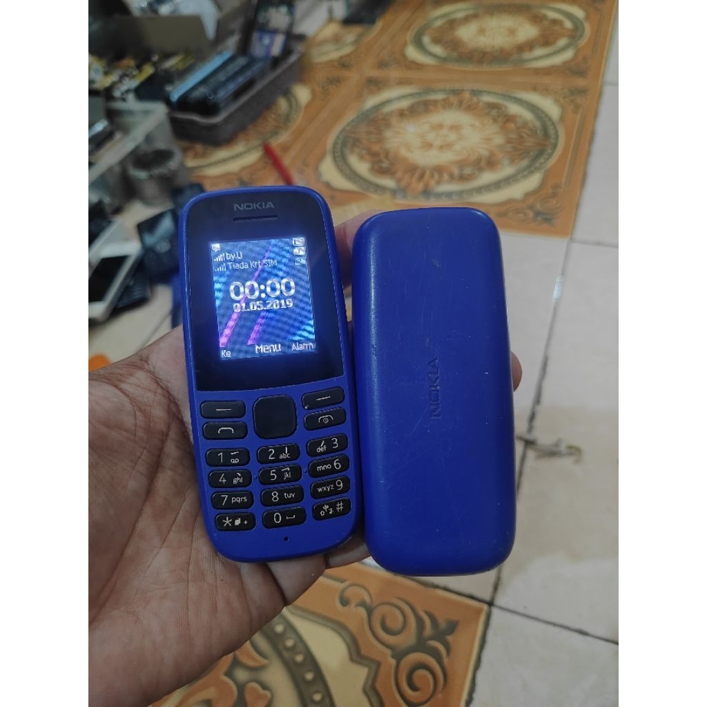 NOKIA TA-1174