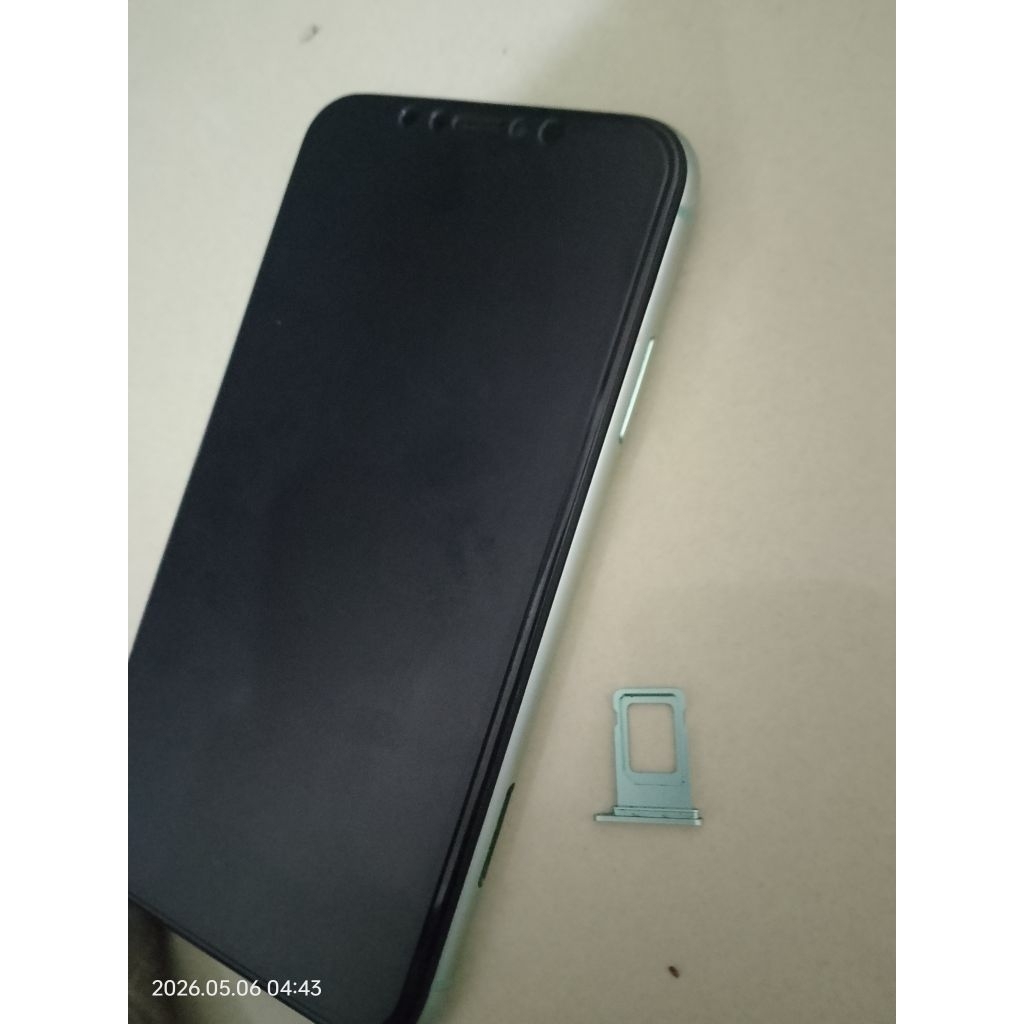 iphone 11 iBox 128 GB matot
