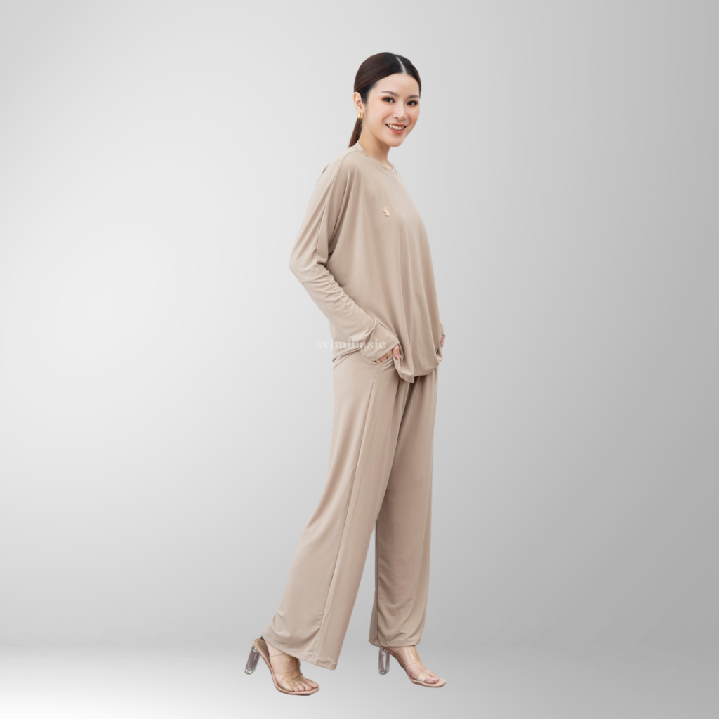 SYLMIBASIC Noora One Set
