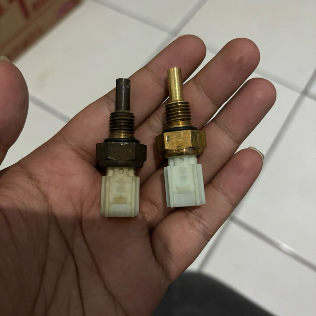 SENSOR EOT/SUHU VARIO 125 OLD ORIGINAL AHM