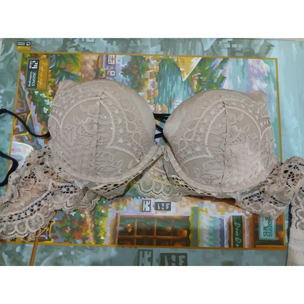 La Senza Bra
